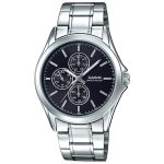 ساعت مچی مردانه کاسیو 
مدل CASIO-MTP-V302D-1A