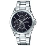 ساعت مچی مردانه کاسیو
مدل CASIO-MTP-V302D-1A