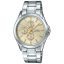 ساعت مچی مردانه کاسیو 
مدل CASIO-MTP-V302D-9A