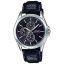 ساعت مچی مردانه کاسیو 
مدل CASIO-MTP-V302L-1A