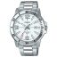 ساعت مچی مردانه کاسیو 
مدل CASIO-MTP-VD01D-7B