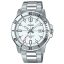 ساعت مچی مردانه کاسیو 
مدل CASIO-MTP-VD01D-7E