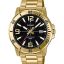 ساعت مچی مردانه کاسیو 
مدل CASIO-MTP-VD01G-1B