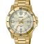 ساعت مچی مردانه کاسیو 
مدل CASIO-MTP-VD01G-9E