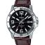 ساعت مچی مردانه کاسیو 
مدل CASIO-MTP-VD01L-1BV