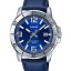 ساعت مچی مردانه کاسیو 
مدل CASIO-MTP-VD01L-2B