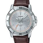 ساعت مچی مردانه کاسیو 
مدل CASIO-MTP-VD01L-8E