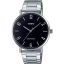 ساعت مچی مردانه کاسیو 
مدل CASIO-MTP-VT01D-1B2