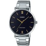 ساعت مچی مردانه کاسیو 
مدل CASIO-MTP-VT01D-1B