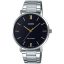 ساعت مچی مردانه کاسیو 
مدل CASIO-MTP-VT01D-1B
