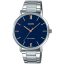 ساعت مچی مردانه کاسیو 
مدل CASIO-MTP-VT01D-2B