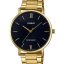 ساعت مچی مردانه کاسیو 
مدل CASIO-MTP-VT01G-1B2