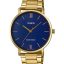 ساعت مچی مردانه کاسیو 
مدل CASIO-MTP-VT01G-2B2