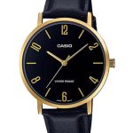 ساعت مچی مردانه کاسیو 
مدل CASIO-MTP-VT01GL-1B2