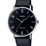 ساعت مچی مردانه کاسیو 
مدل CASIO-MTP-VT01L-1B2