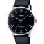 ساعت مچی مردانه کاسیو 
مدل CASIO-MTP-VT01L-1B2