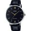 ساعت مچی مردانه کاسیو 
مدل CASIO-MTP-VT01L-1B