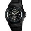 ساعت مچی مردانه کاسیو 
مدل CASIO-MW-600F-1A