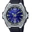ساعت مچی مردانه کاسیو 
مدل CASIO-MWA-100H-2A