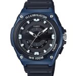 ساعت مچی مردانه کاسیو
مدل CASIO-MWC-100H-2A