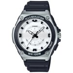 ساعت مچی مردانه کاسیو 
مدل CASIO-MWC-100H-7AV