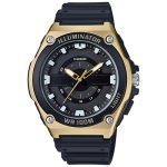 ساعت مچی مردانه کاسیو 
مدل CASIO-MWC-100H-9AV
