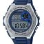 ساعت مچی مردانه کاسیو 
مدل CASIO-MWD-100H-2A