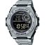 ساعت مچی مردانه کاسیو 
مدل CASIO -MWD-100HD-1BVDF