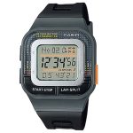 ساعت مچی مردانه کاسیو 
مدل CASIO-SDB-100-1a