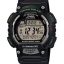 ساعت مچی مردانه کاسیو 
مدل CASIO-STL-S100H-1A
