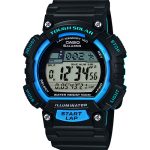ساعت مچی مردانه کاسیو 
مدل CASIO-STL-S100H-2A