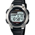 ساعت مچی مردانه کاسیو
مدل CASIO-W-212H-1A