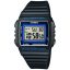 ساعت مچی مردانه کاسیو 
مدل CASIO-W-215H-8A