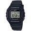 ساعت مچی مردانه کاسیو 
مدل CASIO-W-218H-1A