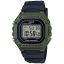 ساعت مچی مردانه کاسیو 
مدل CASIO-W-218H-3AV