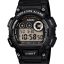 ساعت مچی مردانه کاسیو 
مدل CASIO-W-735H-1A