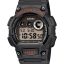 ساعت مچی مردانه کاسیو 
مدل CASIO-W-735H-8A