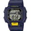 ساعت مچی مردانه کاسیو 
مدل CASIO-W-737H-2A