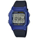 ساعت مچی مردانه کاسیو 
مدل CASIO-W-800HM-2A