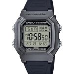ساعت مچی مردانه کاسیو 
مدل CASIO-W-800HM-7A