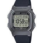 ساعت مچی مردانه کاسیو
مدل CASIO-W-800HM-7A