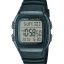 ساعت مچی مردانه کاسیو 
مدل CASIO-W-96H-1B