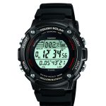 ساعت مچی مردانه کاسیو
مدل CASIO-W-S200H-1B