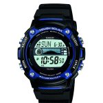 ساعت مچی مردانه کاسیو
مدل CASIO-W-S210H-1A