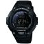 ساعت مچی مردانه کاسیو 
مدل CASIO-W-S220-1B