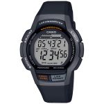 ساعت مچی مردانه کاسیو
مدل CASIO-WS-1000H-1AV