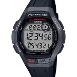 ساعت مچی مردانه کاسیو 
مدل CASIO-WS-2000H-1AV