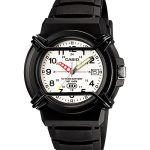 ساعت مچی مردانه کاسیو General 
مدل CASIO-HDA-600B-7BVDF