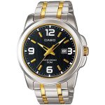 ساعت مچی مردانه کاسیو General 
مدل CASIO-MTP-1314SG-1AVDF