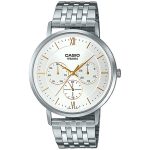 ساعت مچی مردانه کاسیو General 
مدل CASIO-MTP-B300D-7AVDF